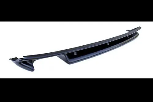 Produktbild: Heck Spoiler Lippe Heckschürze Hecklippe Heckansatz Diffusor passend für BMW E36