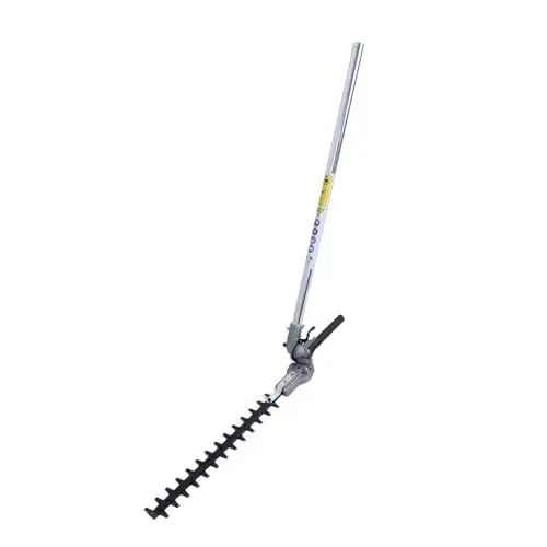 Produktbild: Heckenscherenkopf, Heckenscherenzubehör Zeitersparnis Beim Rasenmähen (28 * 9mm)