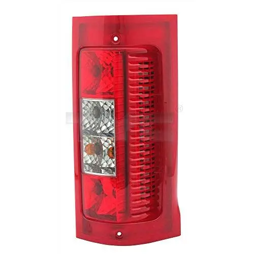 Produktbild: Heckleuchte Rückleuchte Rücklicht links für Modell Jumper (244) Baujahr: 04/2002->> Ducato 04/2002-06/2006 Boxer Kunststoff ohne Lampenträger