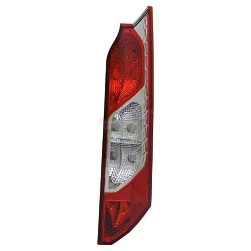 Produktbild: Diederichs Heckleuchte Rückleuchte Rücklicht rechts für Modell Transit/(Grand) Tourneo Connect Baujahr: 02/2013->> Kunststoff ohne Lampenträger