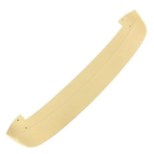 Produktbild: Heckspoiler Spoilerlippe Auto Spoiler Flügel Für VW Für Golf Für MK4 Für R32 1998 1999 2000 2001 2002 2003 2004 Heckspoiler Lippe