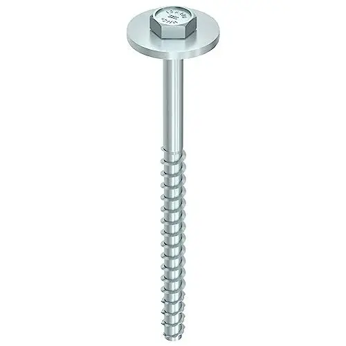 Produktbild: HECO 4019787484671 Betonschraube mit großer Scheibe
