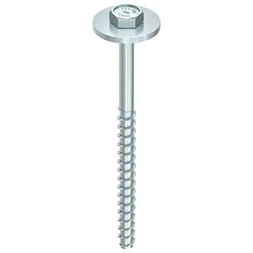 Produktbild: Heco 4019787484657 MULTI-MONTI-plus 12,0, 12x200
