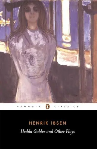 Produktbild: Hedda Gabler and Other Plays