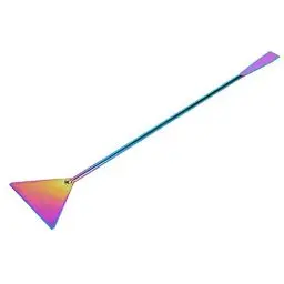 Produktbild: HEEPDD Aquarium Spachtel, Aquarium Sandboden Substrat Flattener Aquarium Langer Sandspatel für Hausgarten Aquarium, Aquarium für Schwimmbad