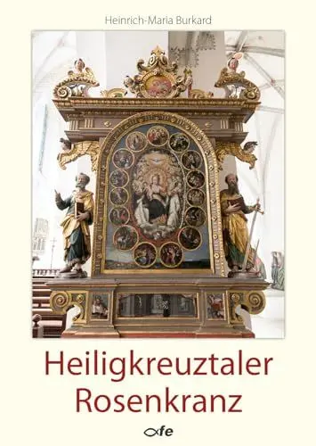 Produktbild: Heiligkreuztaler Rosenkranz