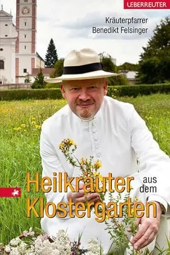 Produktbild: Heilkräuter aus dem Klostergarten