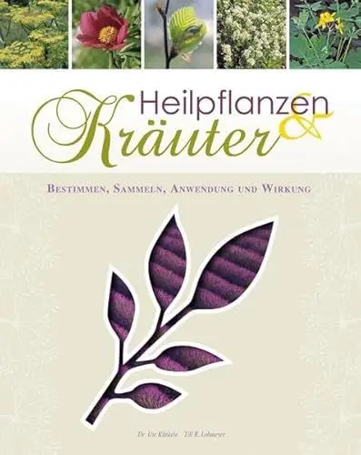 Produktbild: Heilpflanzen & Kräuter