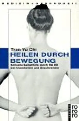 Produktbild: Heilung durch Bewegung