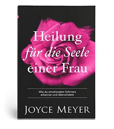 Produktbild: Heilung für die Seele einer Frau