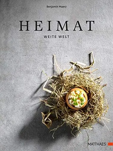 Produktbild: Heimat weite Welt