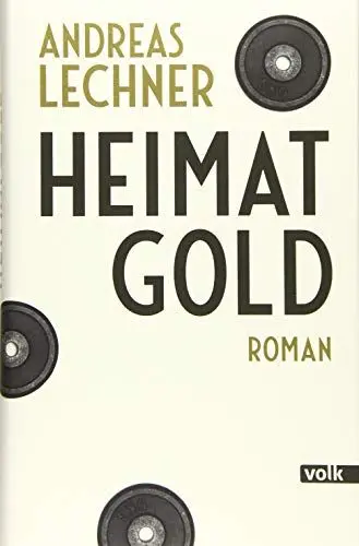 Produktbild: Heimatgold: Roman