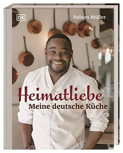 Produktbild: Heimatliebe: Meine deutsche Küche