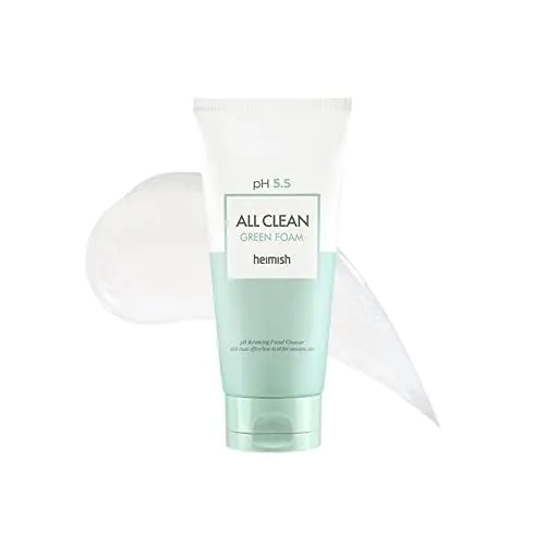 Produktbild: Heimish All Clean Green Foam 150g
