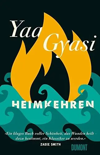 Produktbild: Heimkehren: Roman