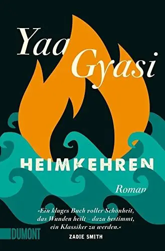 Produktbild: Heimkehren: Roman (Taschenbücher)