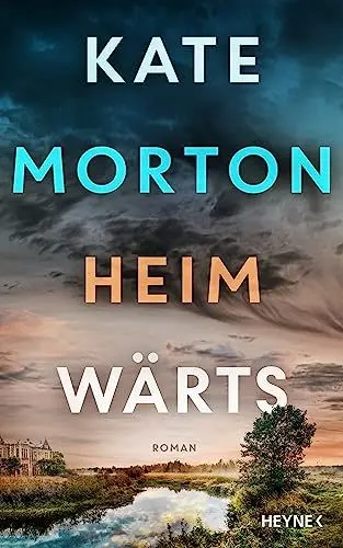 Produktbild: Heimwärts: Roman
