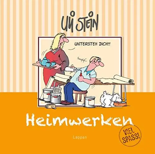 Produktbild: Heimwerken - Viel Spaß!