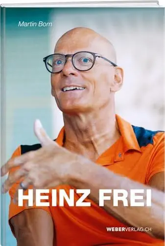 Produktbild: Heinz Frei
