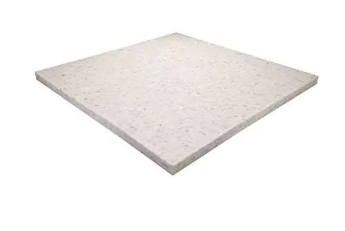 Produktbild: Heiro Verbundschaum Kissen 50cm x 50cm x 2cm VB 120 extrem hohe Festigkeit