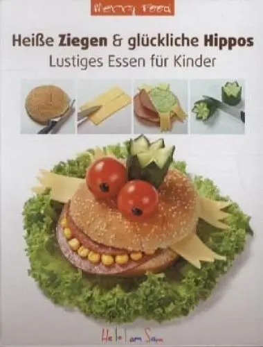 Produktbild: Heiße Ziegen & glückliche Hippos