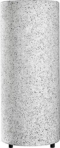 Produktbild: Heitronic 501003 Mundan Gartenleuchte LED E27 25W Granit