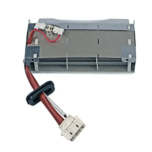 Produktbild: Heizelement Heizregister 1900/700W 230V Trockner AEG Electrolux Zanussi Faure 136611001 136611001/1