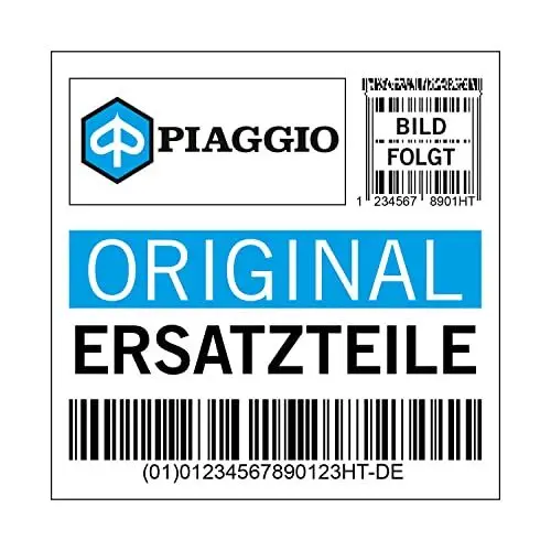Produktbild: Hauptständer Piaggio, 1C001069