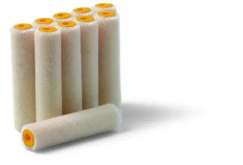 Produktbild: Heizkörper Lackwalze Mohair