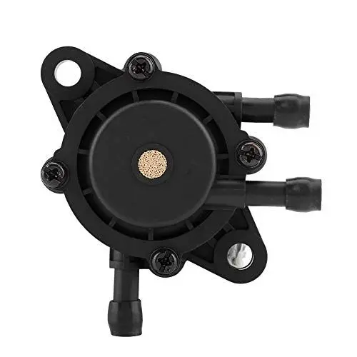 Produktbild: Heizölpumpe Mikuni 491922 691034 692313 808492 808656 Ersatzteile Zubehör Kraftstoffpumpen schwarz
