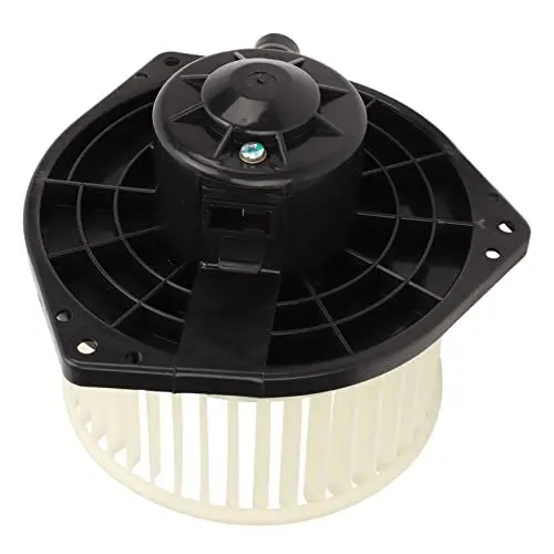 Produktbild: Heizungsgebläse Gebläsemotor für HVAC 27220 2Y900 Ersatz für Dmax Amigo Rodeo Trooper Klimaanlage Heizungsmotor AC-Gebläsemotor