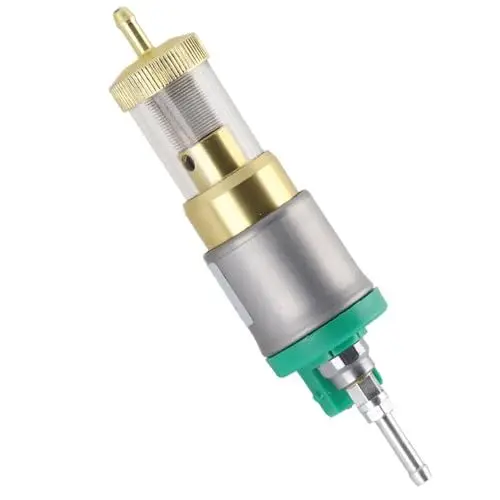 Produktbild: Heizungs-Kraftstoffdosierpumpe, 12V 2PINS 1KW Bis 5KW Dieselkraftstoff-Dosierpumpe Wasserdicht für Eberspacher Airtronic D2 D4 22451910000 28451901 22451901 (12v-22ml)