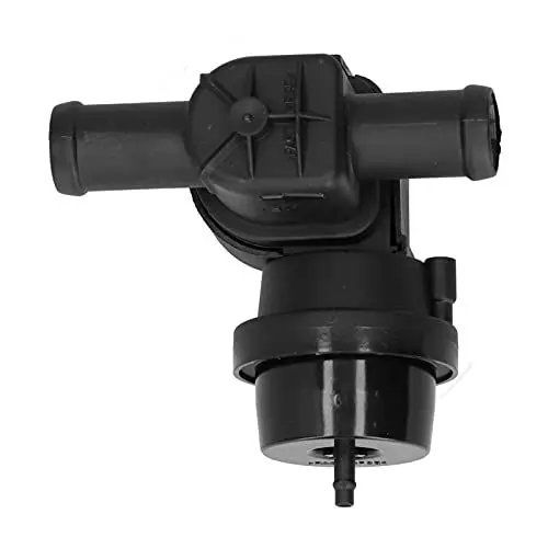 Produktbild: Heizungsregelventil, langlebige Kunststoff-Heizungsventilpumpe für A4 (B8) A5 Q5 für altes oder defektes Heizkörperventil ohne Modifikation