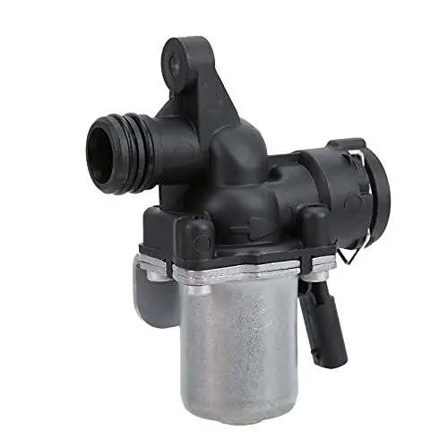 Produktbild: Heizungssteuerventil HVAC-Teile 2722000031 für für C230 C300 C350 E350 GL450 ML350 Kühlmittelsteuerventil Wasserpumpe Heizungssteuerventil Ersetzen Sie für für C300