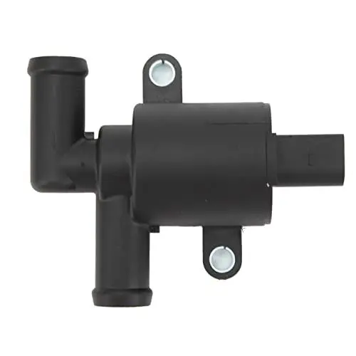 Produktbild: Heizungssteuerventil HVAC AC Heizungssteuerwasserventil 4H0121671D Kühlmagnetventil für A3 A4 Allroad A5 A6 A7 Q3 Q5 Q7 Q8
