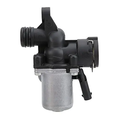 Produktbild: Heizungssteuerventil Merc Ml 550 Heizungssteuerventil HVAC-Teile 2722000031 Forbenz C230 C300 C350 E350 Gl450 Ml350 Kühlmittelsteuerventil