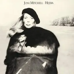 Produktbild: Hejira