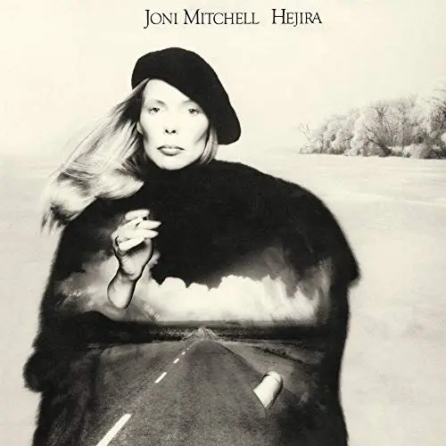 Produktbild: Hejira