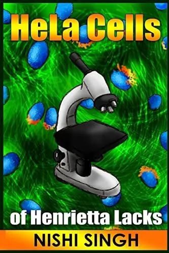 Produktbild: HeLa Cells of Henrietta Lacks