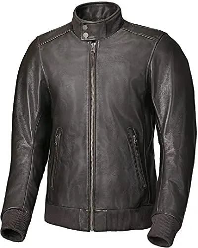 Produktbild: Held Barron Motorrad Lederjacke