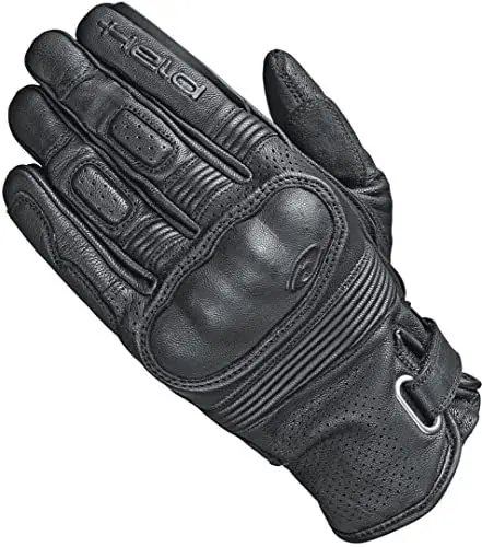 Produktbild: Held Burt Motorradhandschuhe (Black,12)