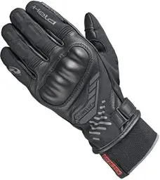 Produktbild: Held Madoc Gore-Tex wasserdichte Motorrad Handschuhe, schwarz, 7