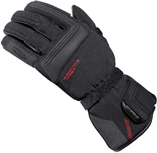 Produktbild: Held Polar II Winterhandschuhe schwarz Motorradhandschuhe, Schwarz, XL / 10