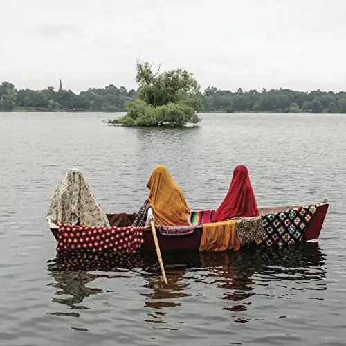 Produktbild: Held in Splendor