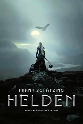 Produktbild: Helden: Roman