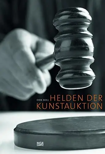 Produktbild: Helden der Kunstauktion