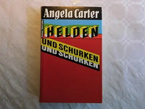 Produktbild: Helden und Schurken: Roman
