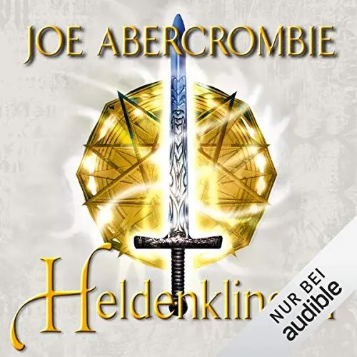 Produktbild: Heldenklingen: Die Klingen-Saga 5