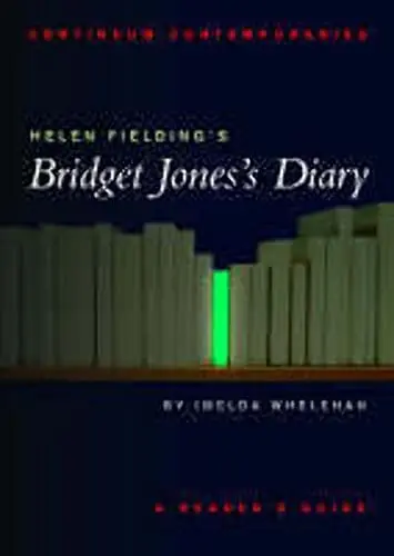 Produktbild: Helen Fielding's Bridget Jones's Diary: A Reader's Guide (Continuum Contemporaries)
