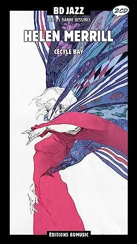 Produktbild: Helen Merrill: Illustrated By Cecyle Bay